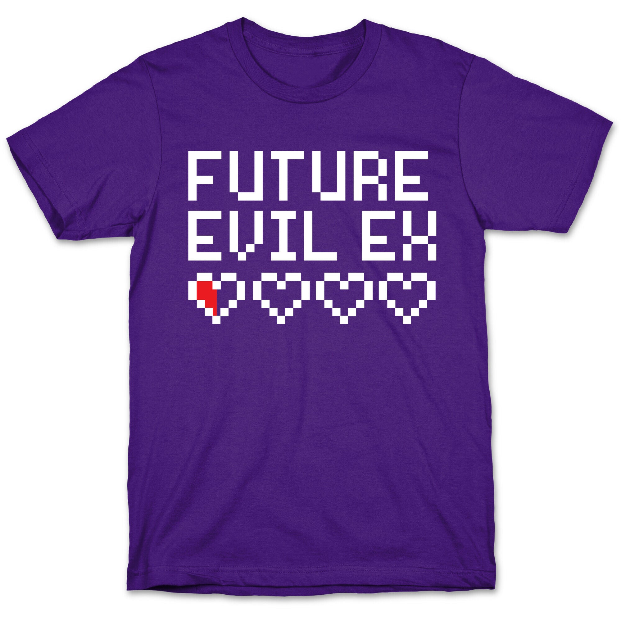 Future Evil Ex T-Shirt